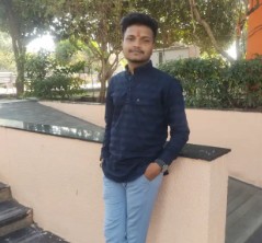 Dheeraj Muzalda