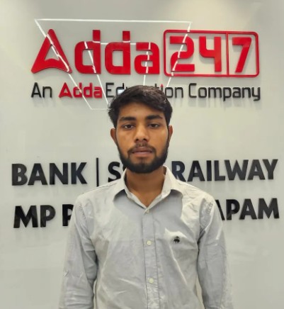 Sunil Kumar Meena