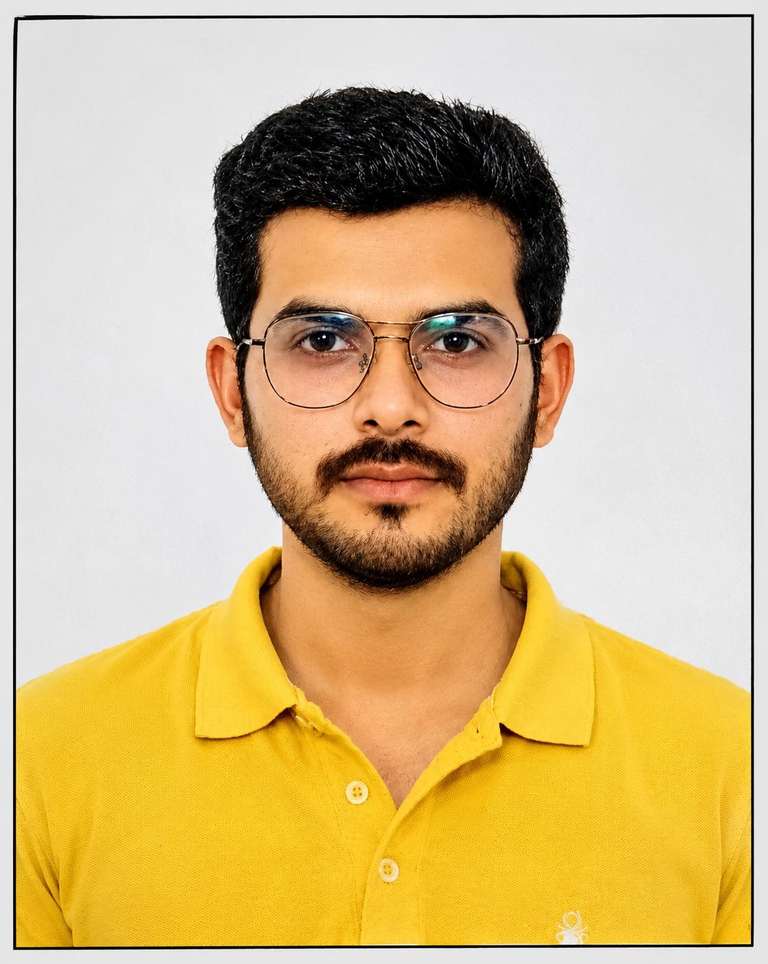 Shahrut Meena