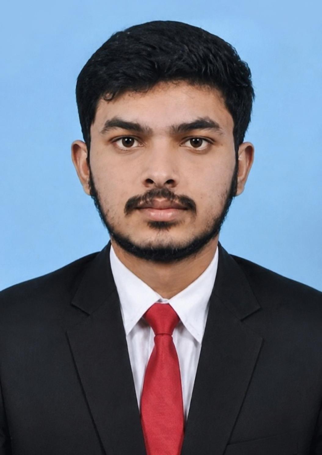 Mohit Yadav