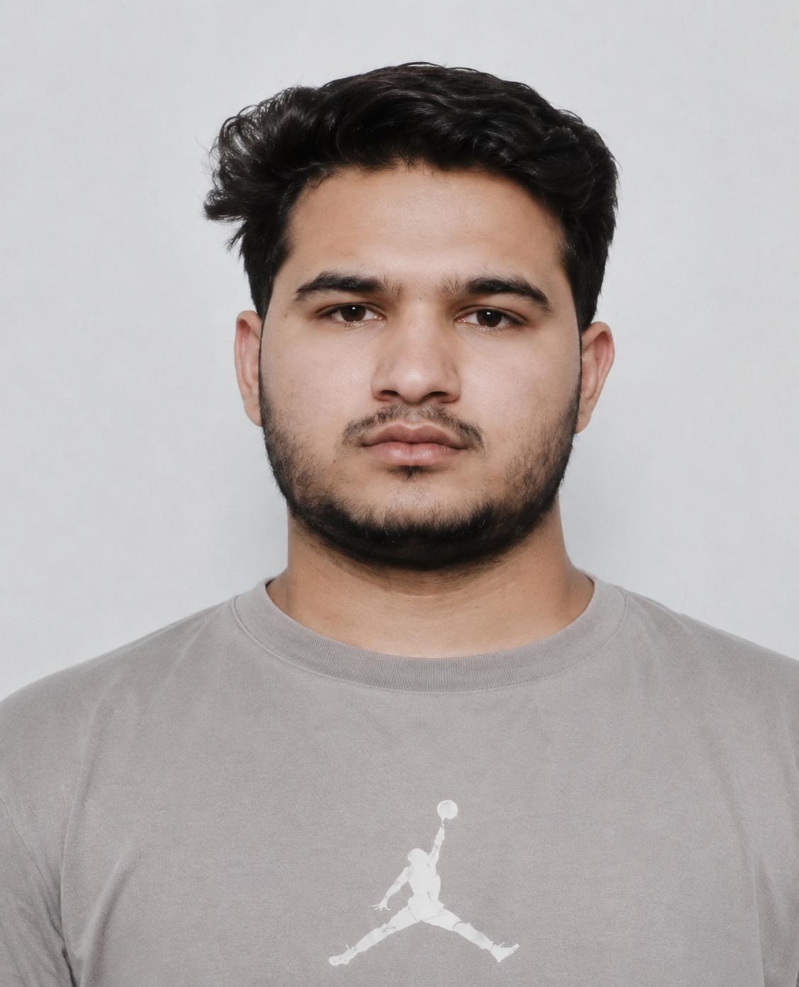 Divyanshu Verma