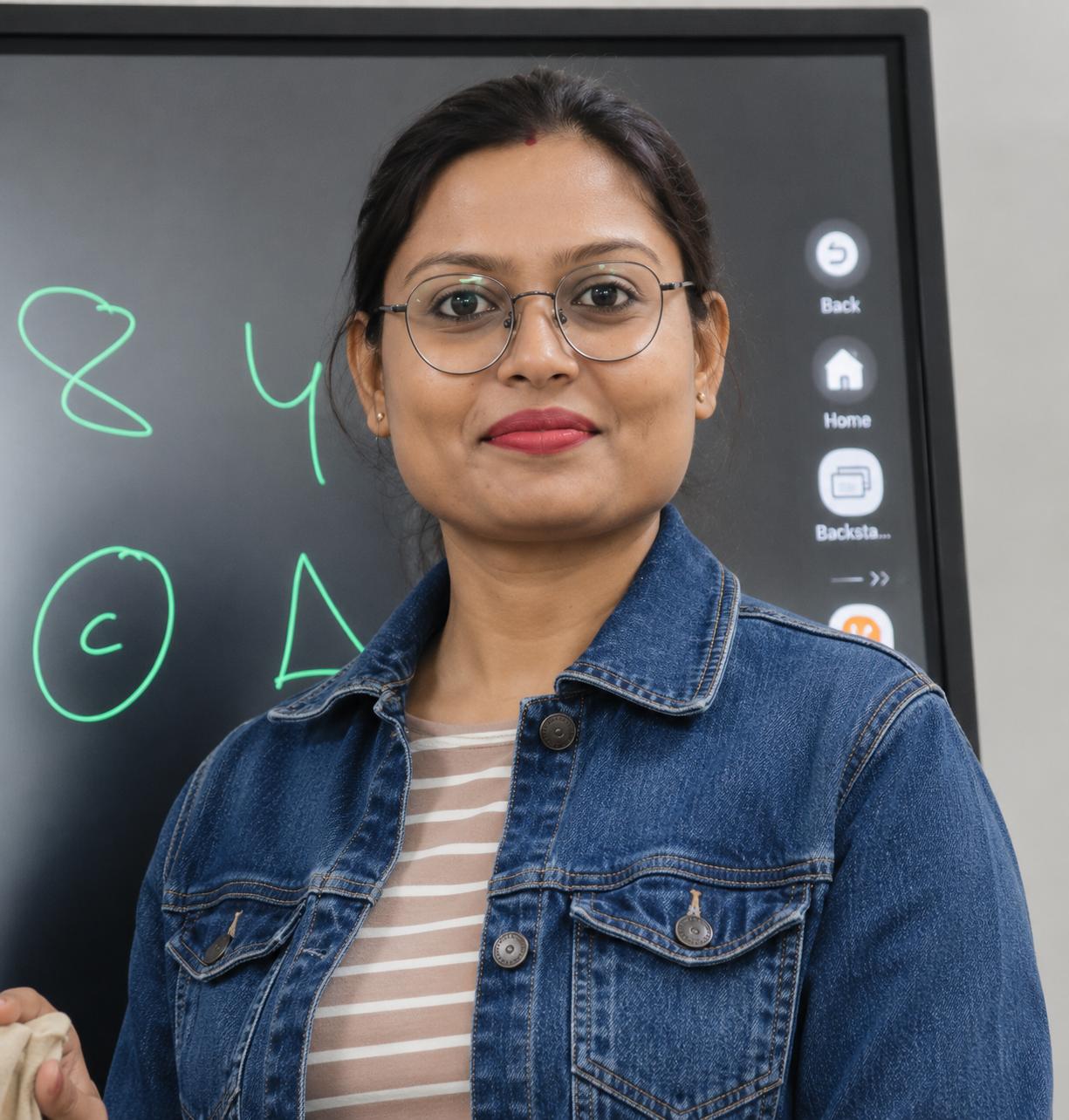 Soni Shukla