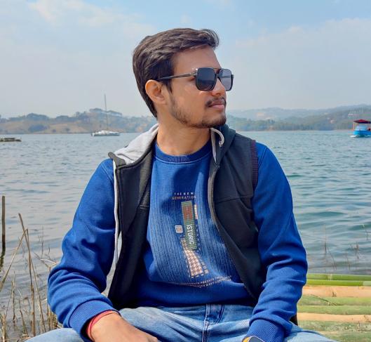 Arnab Karmakar