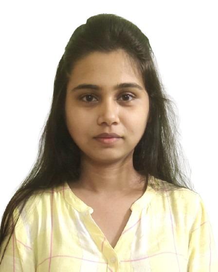 Mayuri Pal