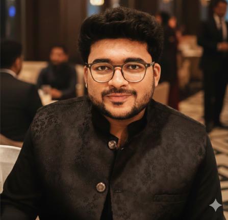 Arunditya Das