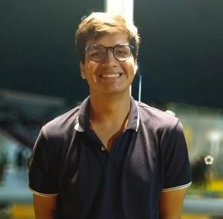 Sagnik Banerjee