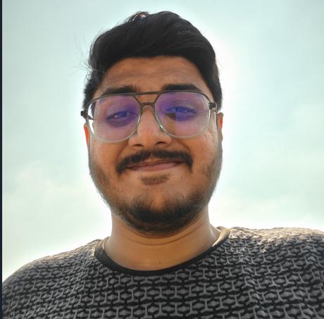 Ayanava Pal