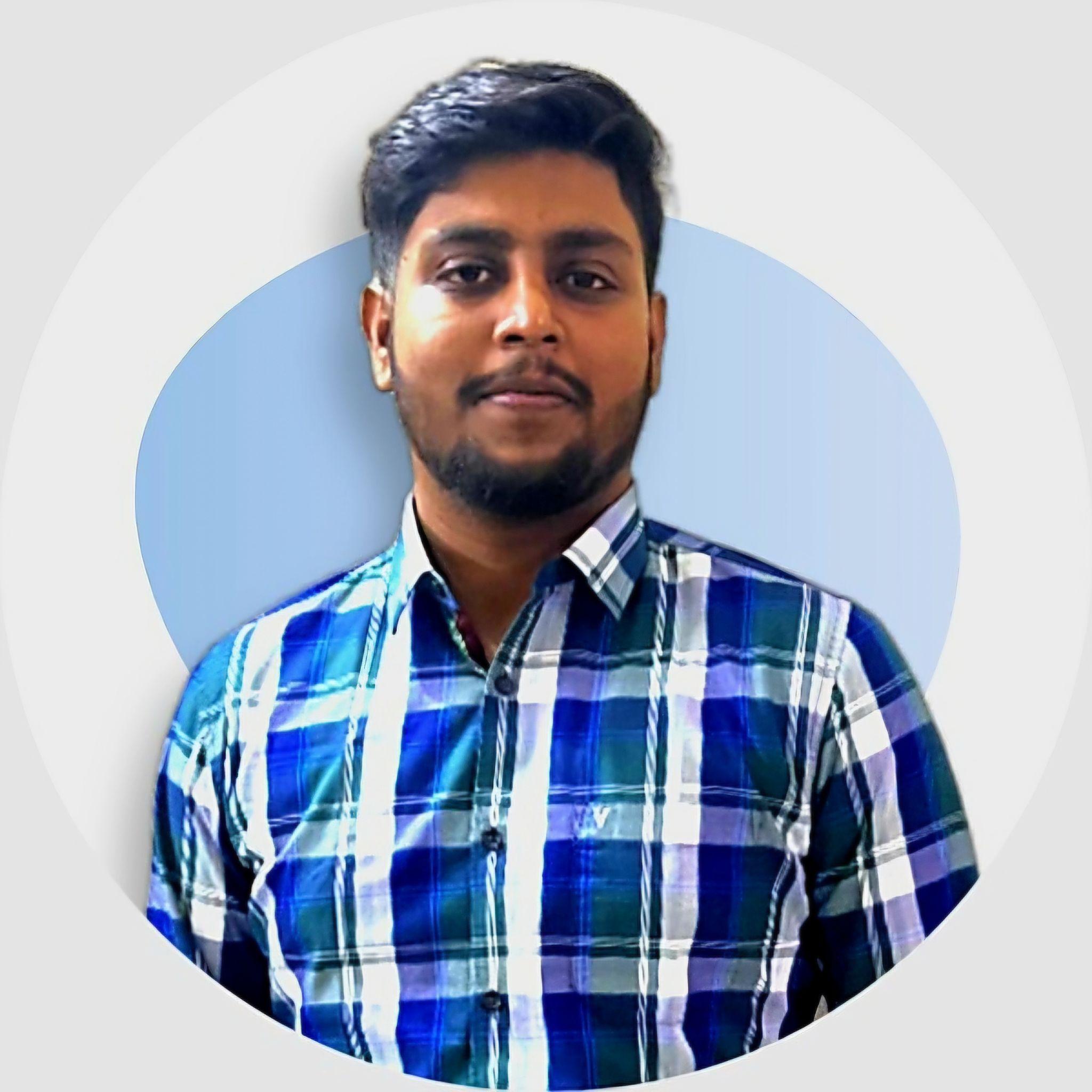 Pallab Das