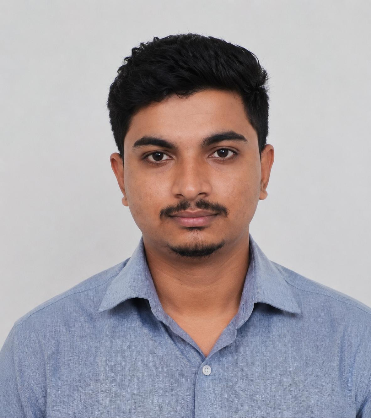 Rajeev Singh Yadav