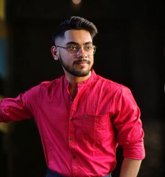 SRINJOY DAS