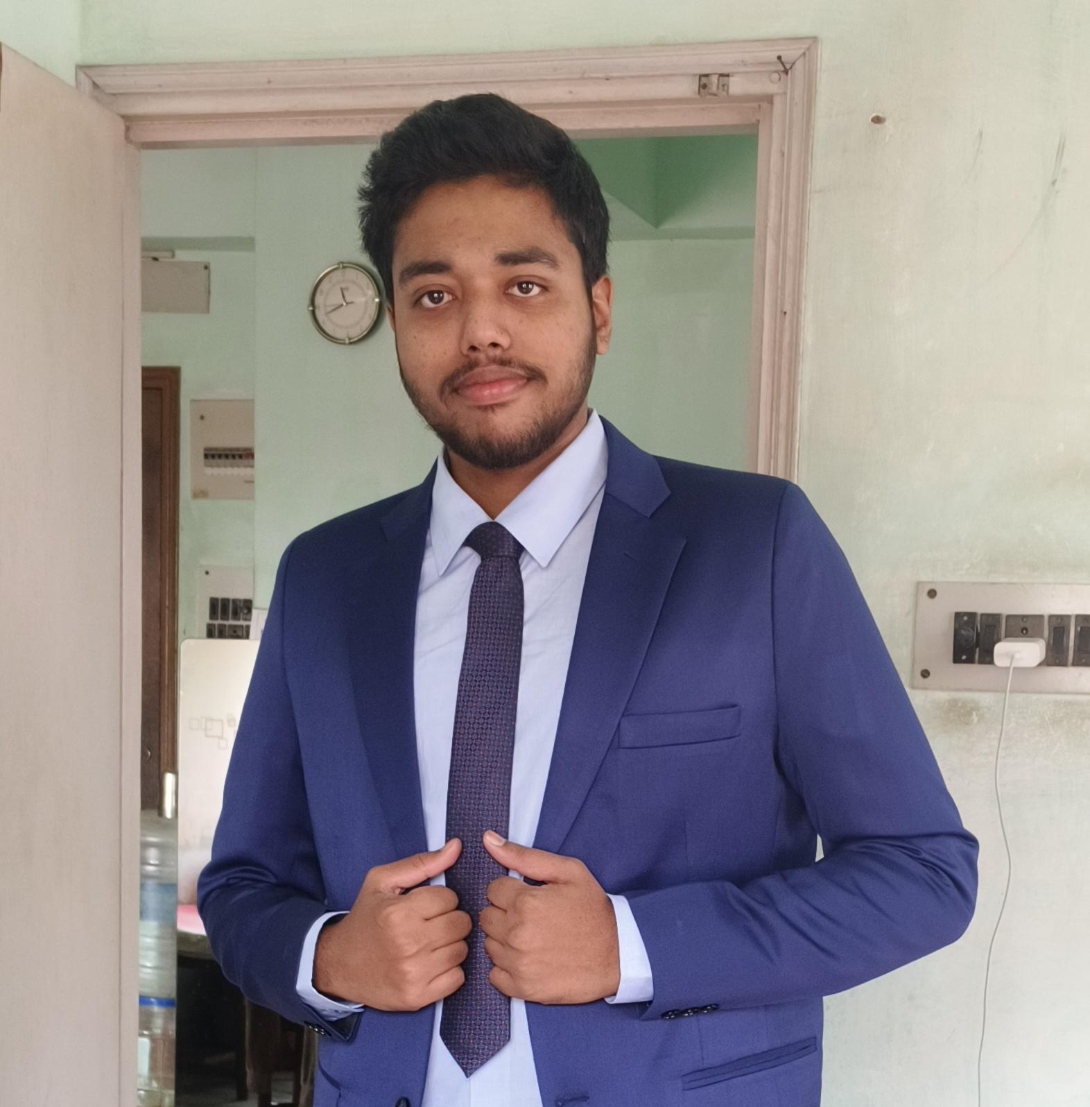 JISHU AICH