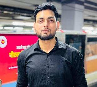 Anurag Gautam