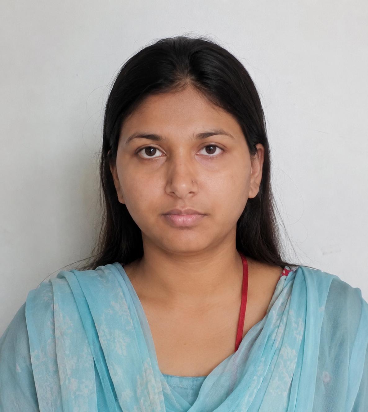 Pammi Rani