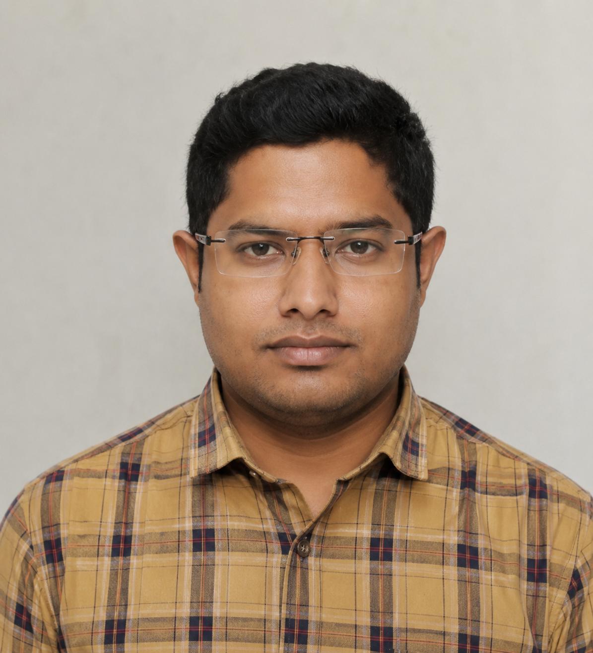 Nagendra Yadav