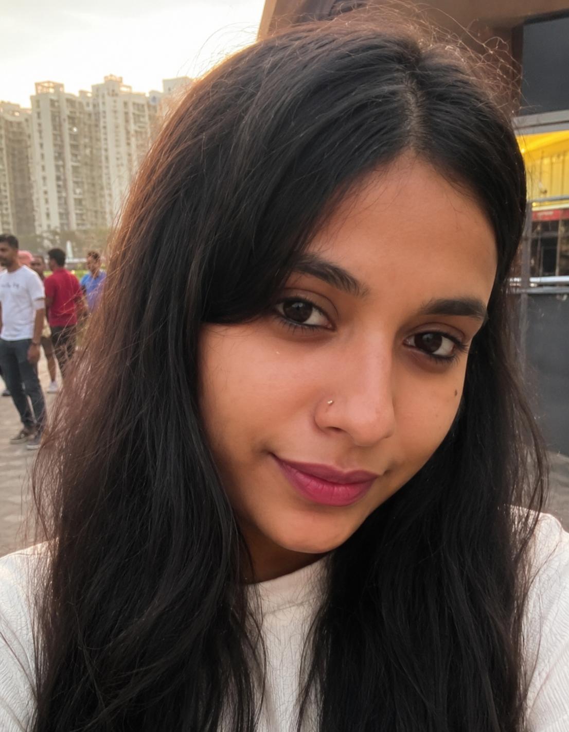 Anvita Tiwari