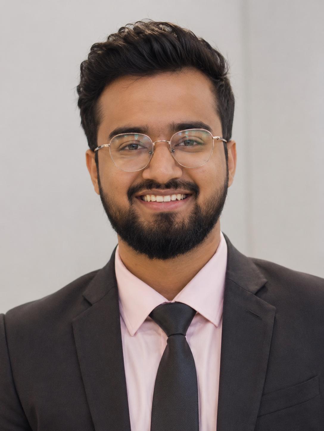 Pratik Shrivastava