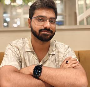 Aditya Roy