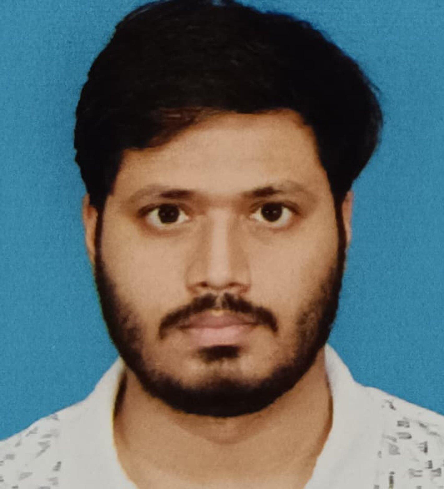 DHRITIK PODDAR
