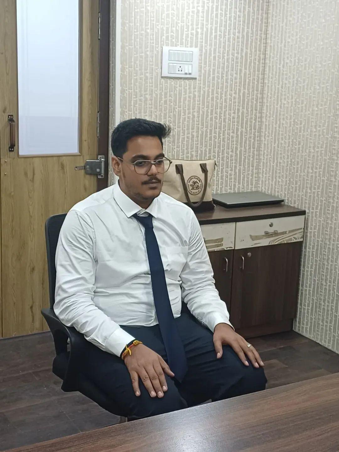 Ranjan Kumar