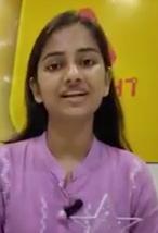 Sakshi Soni